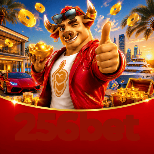 Slots 256bet - RTP Alto Certificado