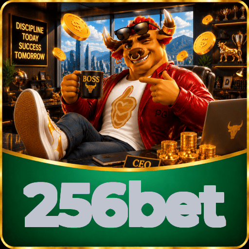 256bet Pagamento Seguro SSL