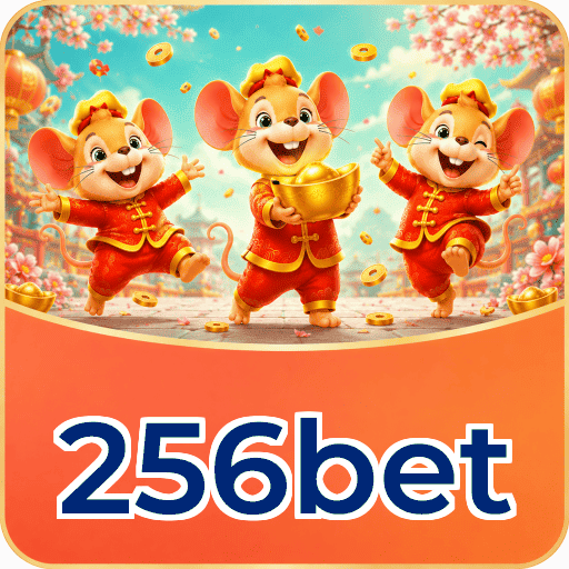 256bet Instalar Logo 3