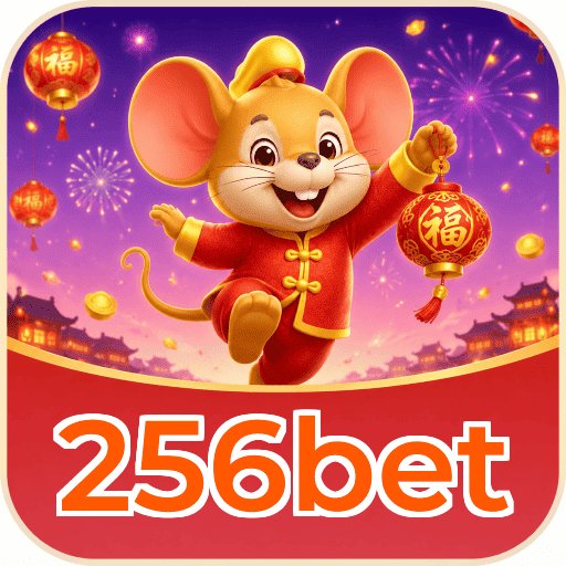 256bet Instalar Logo 2