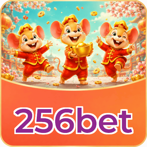 256bet Instalar Logo 3
