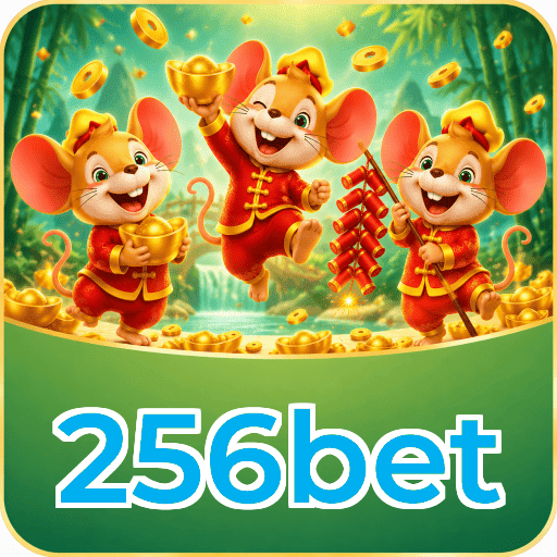 256bet Logo 1
