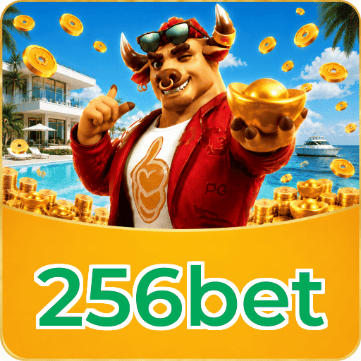 Certificação GLI 256bet