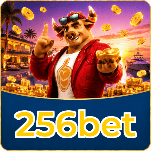 256bet Licenciado Curaçao - Segurança SSL 256-bit