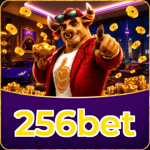 256bet Instalar Logo 1