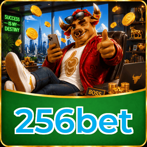 256bet Certificado eCOGRA - Jogos Justos Auditados
