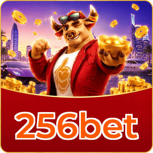 Odds Competitivas 256bet