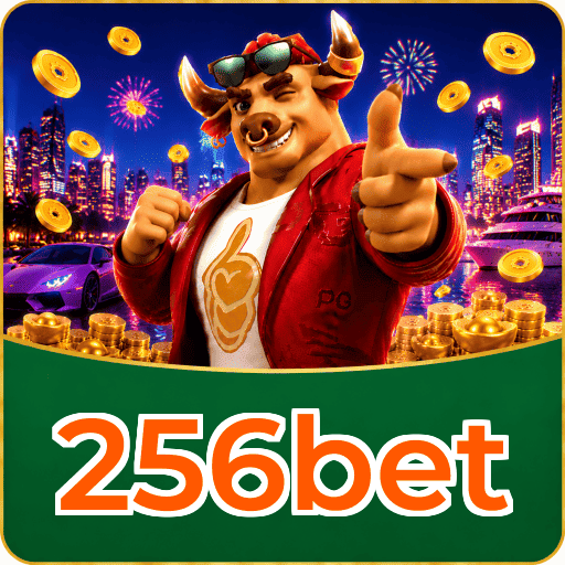 256bet Segurança Logo 1