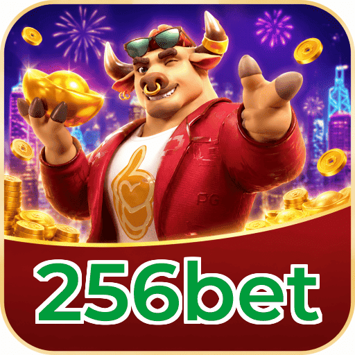 Plataforma 256bet - PIX Instantâneo