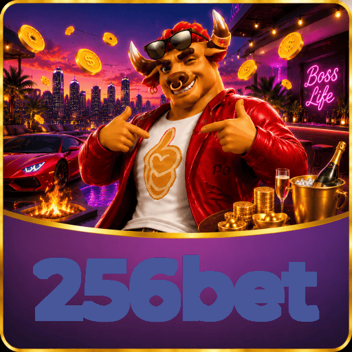 Loteria 256bet - Quina e mais jogos
