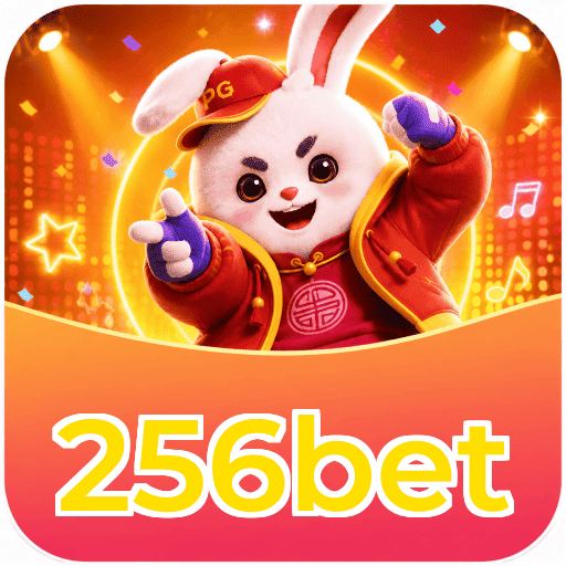 256bet Logo 2