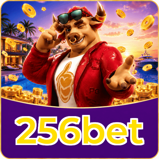 256bet Segurança Logo 2