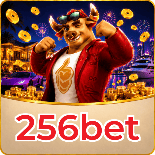 256bet Segurança Logo 2