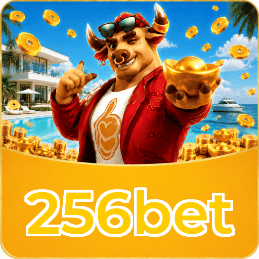Licença Curaçao 256bet