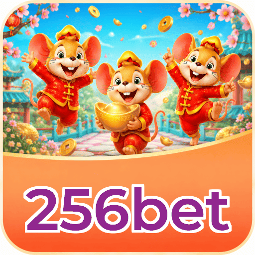 256bet Instalar Logo 2