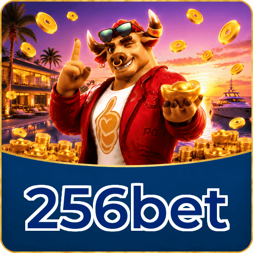 256bet Segurança Logo 3