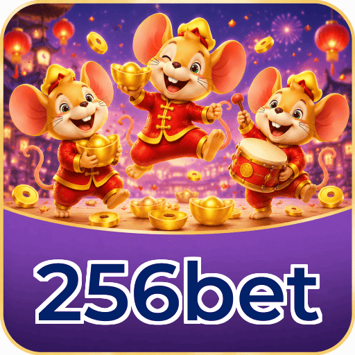 Slots 256bet - Jackpots Progressivos