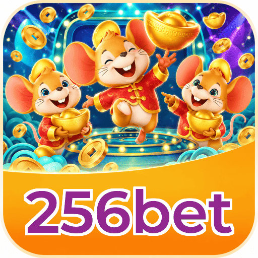 Certificação GLI 256bet