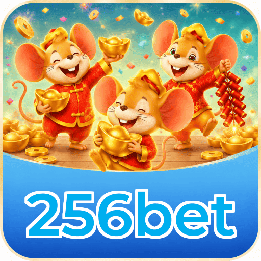 256bet Segurança Logo 3