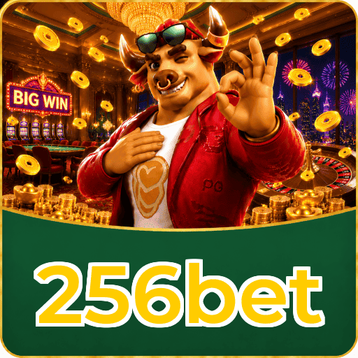 Plataforma 256bet - PIX Instantâneo