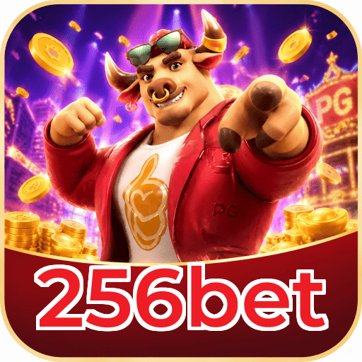 Slots 256bet - RTP Alto Certificado