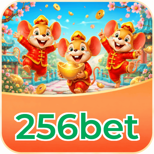 256bet Segurança Logo 1